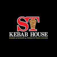 ST Kebab House icon