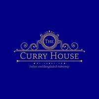 The Curry House icon