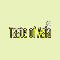 Taste Of Asia icon