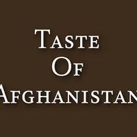 Taste Of Afghanistan icon