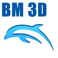 BormesMed3D icon