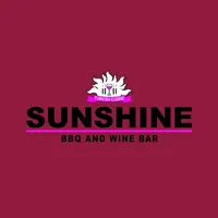 Sunshine Meze BBQ Wine icon