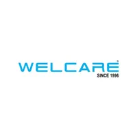 Welcare Fitness icon