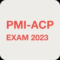 PMI-ACP Updated 2023 icon