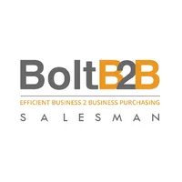 BoltB2B Salesman icon