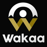 Wakaa icon