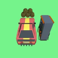 Car Slalom Fantogame icon