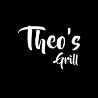 Theos Grill Middleton icon