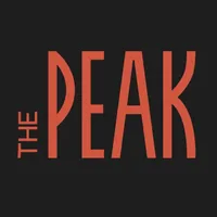 The Peak | ذا بيك icon