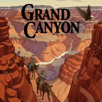 Grand Canyon South Rim Guide icon