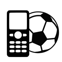 Voetbal-app icon