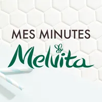 Mes minutes Melvita icon