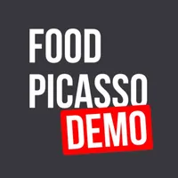 Demo Picasso icon