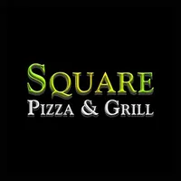 Square Pizza & Grill icon