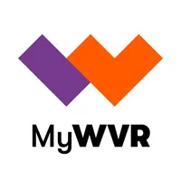 MyWVR icon