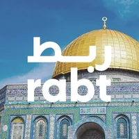 Rabt: Nasheed & Muslim Prayer icon