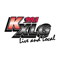 KXLG Radio icon