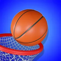 Bouncy Dunk icon