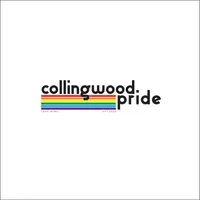 Pride Collingwood icon