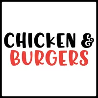 Chicken and Burgers icon