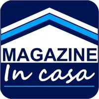 Magazineincasa icon