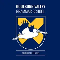 Goulburn Valley Grammar School icon