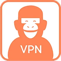 킹콩 VPN icon