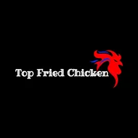 Top Fried Chicken Tyldesley icon