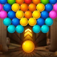 Bubble Shooter Origin Classic icon