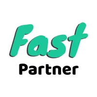 Fast Delivery partner icon