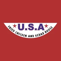 USA Fried Chicken. icon