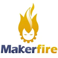 Maker fire icon