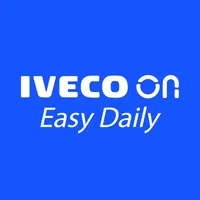 IVECO ON Easy Daily icon