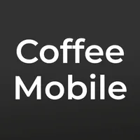 Coffee Mobile icon