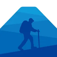 Mt. Fuji - GPS Trail Map icon