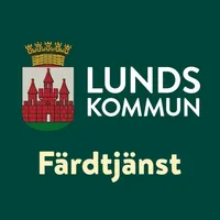 Lunds Färdtjänst icon