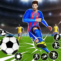 Dream Soccer Games: 2k23 PRO icon