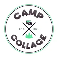 Camp Collage icon