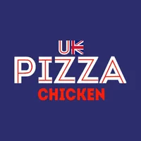 UK Pizza & Chicken icon