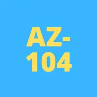 AZ-104 Practice Exam icon