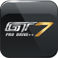 GT7 Connect icon