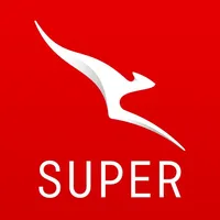 Qantas Super icon