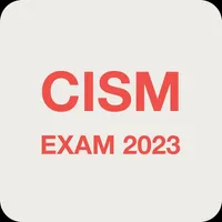 CISM Exam Updated 2023 icon