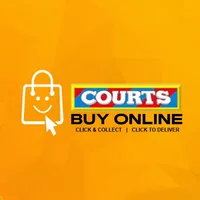 Courts Fiji icon