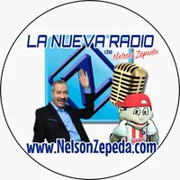 La Nueva Radio Nelson Zepeda icon