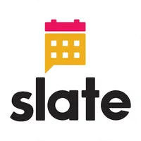 Slate Educational Scheduling icon