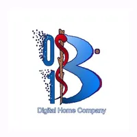 Digital Home App icon