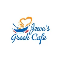 Jeeva's Greek Café icon