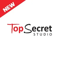 Top Secret Studio icon