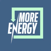 More Energy icon